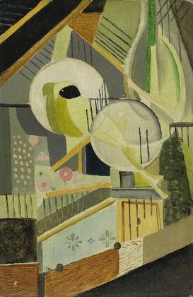 Oiseaux no. 4