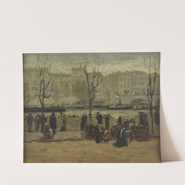 Old Books by S. Walter Norris