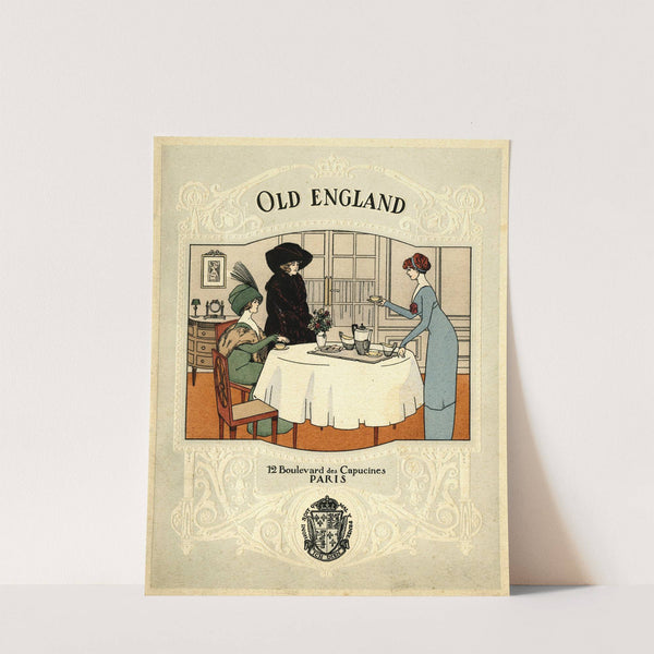 Old England