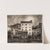 Old Houses on the Tiber by Frederick G. Hall