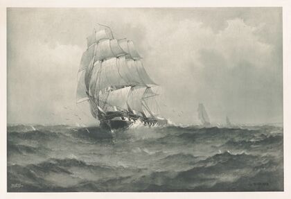Old Ironsides (1906)