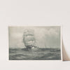 Old Ironsides (1906) by J.J. McAuliffe