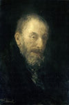 ‘Old Isaac’
