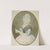 Old Lady with Magnifying Glass (1750 - 1824) by John Downman