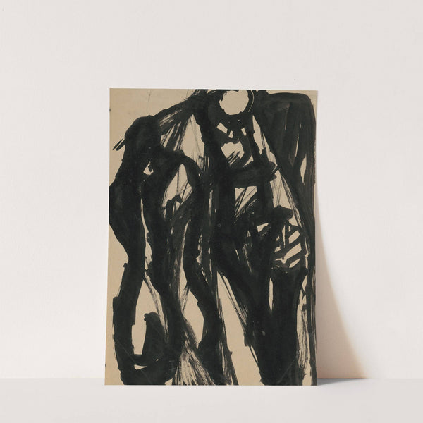 Old Man by Ján Novák