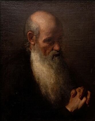 Old man