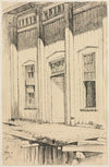 Old Passenger Depot, Cleveland