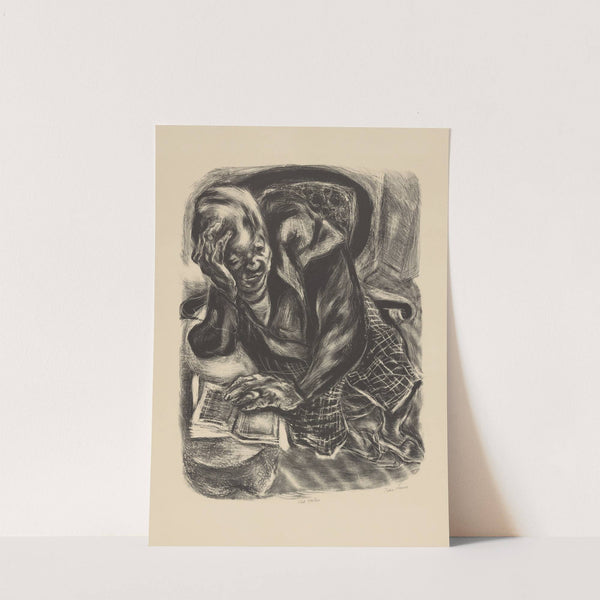 Old Tales by Nan Lurie