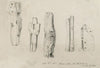Old timber from the Birthplace