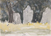 Old Tombstones (1935)