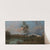 Old Walton Bridge (1755) by Canaletto