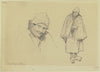 Old woman