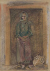 Old Woman