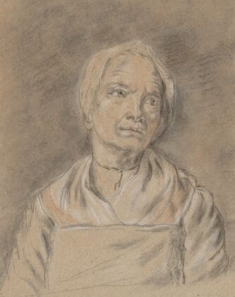 Old Woman