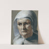 Old Woman by Moses ter Borch