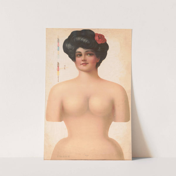 Olga (1906) by Sanart Co.