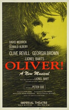 Oliver!