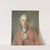 Olivier Journu (1724–1783) by Jean-Baptiste Perronneau