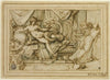 Olympias, Mother of Alexander, Visited by Zeus in the Guise of a Serpent