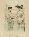 On demande des petites femmes (1903)