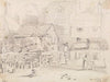 On Hastings Beach, 3 October 1820