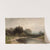 On Merced River Cala by Frederick Ferdinand Schafer