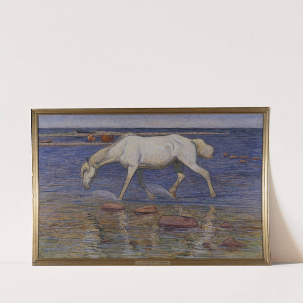 On Stony Ground by Nils Kreuger