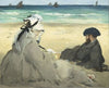 On The Beach