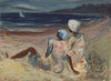 On the Beach