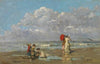 On the Beach