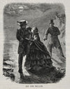On the Beach (1860)