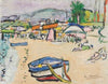 On The Beach, South Of France