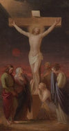 On The Cross