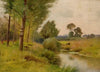 On The Housatonic River, Connecticut