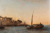 On the Nile