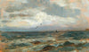 On the North Sea
