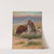 On the prairie by Gray Lithograph Company