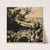 On the Rim, Grand Canyon, Arizona (after 1916) by Carl Oscar Borg