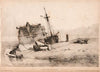 On the Tamar (1814)