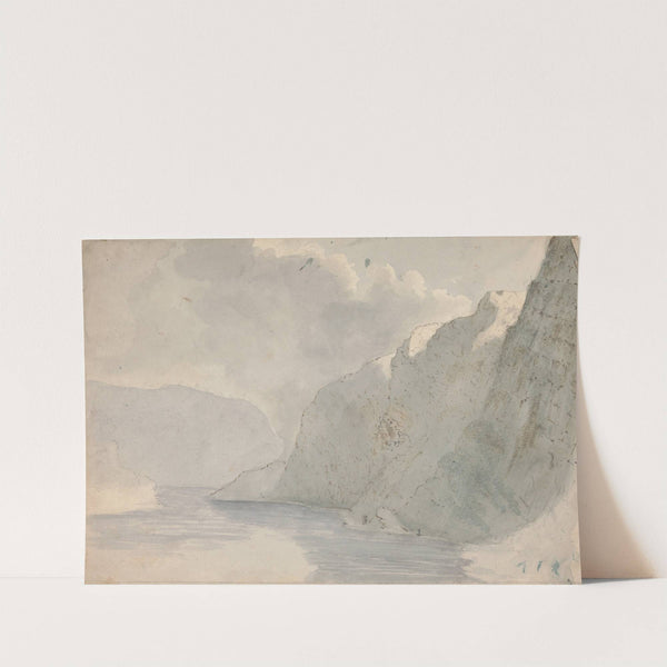 On the Wye. by Rev. William Warren Porter