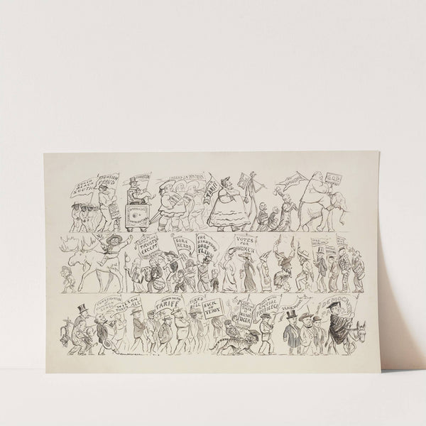 On to Armageddon (1912) by William Henry Walker