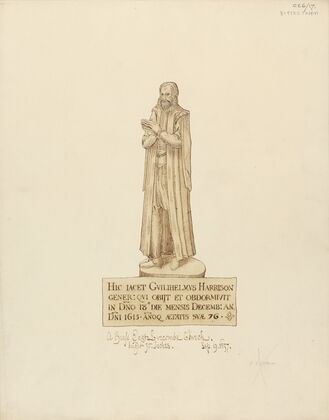 It’s love that makes the world go round (1893)