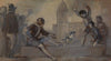 One from Illustrations to Shakespeare