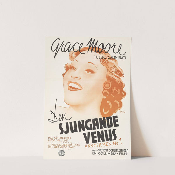 One Night of Love by Eric Rohman