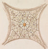 One of Four Sketches, of Ceilings, in the Vatican Gallery.