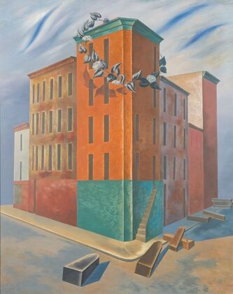 One Third of a Nation (1939)