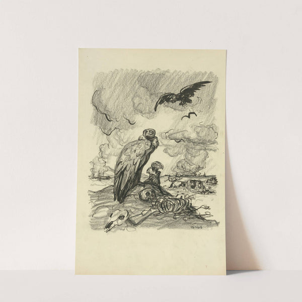 One years work in Mexico (1916) by Oscar Edward Cesare