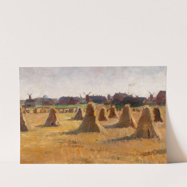 Önninge Village, Åland by Anna Wengberg