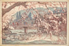 Onsen no haru (Spring in a hot spring) (1940)