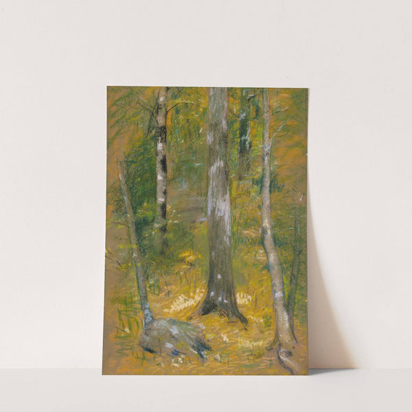 Onteora (1903) by Alice Pike Barney